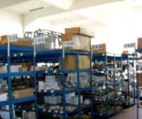 機械設備中關鍵感應器的功能與應用