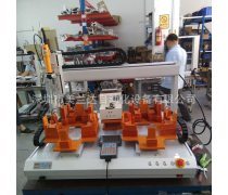 產品庫機械設備概覽