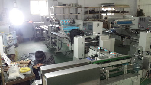 誠信鑄就品質，專業成就未來——青微衛生紙包裝機械廠家的設備與服務